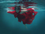underwater 23 by bumimanusiastock