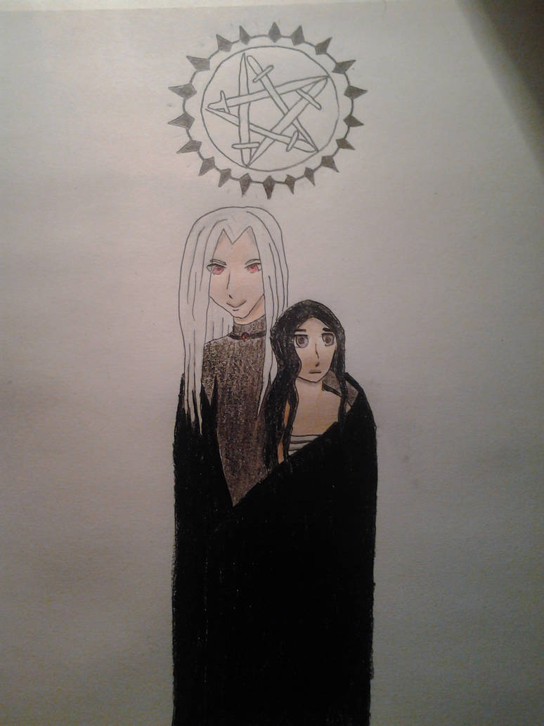 A Paradigm Shift Drawing by Deathnotelives on DeviantArt