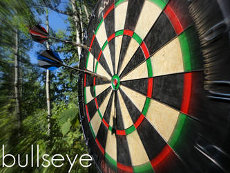 Bullseye