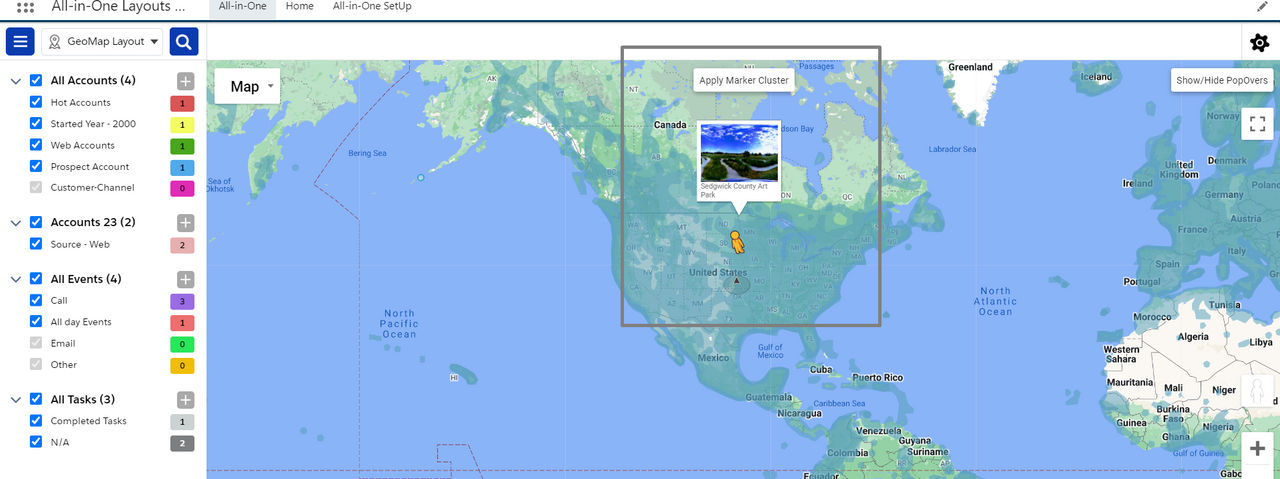 Geoinmap All-In -One GeoMap Layout by Appohm on DeviantArt
