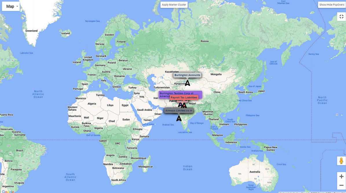 All in one geo map layout by Appohm on DeviantArt