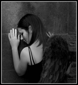 An Angels Remorse