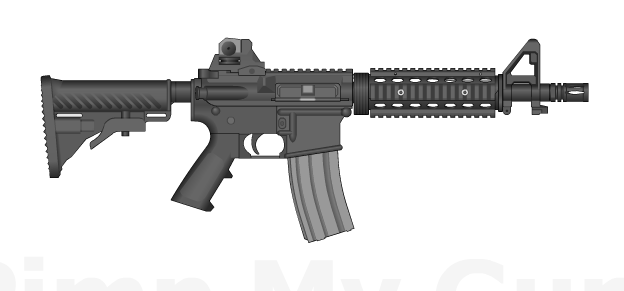 {PMG} Jack's XM177