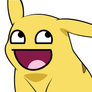 Awesome Pikachu