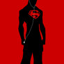 Young Justice- iPod Superboy