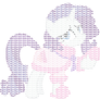 MLP:FiM Worded: Rarity