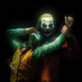 Dancing With My Demons