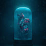Heartbroken, Frozen in time