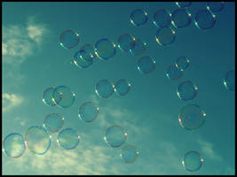 bubb bubbles