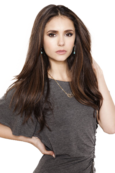 Nina Dobrev Png By Tessie Art On Deviantart