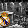 Real Madrid : Tombstones