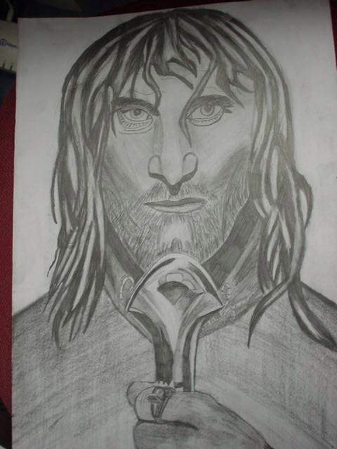 Aragorn