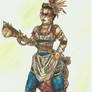 Nativepunk Renegade