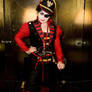 Undress Uniform