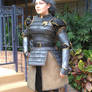 Chief Bei Fong: DC 2012