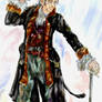 The Marquis de Carabas