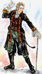 The Marquis de Carabas by Forfaxia