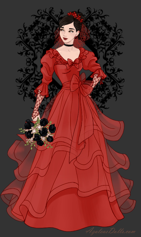 40s Fashion (dress up game) by AzaleasDolls on DeviantArt