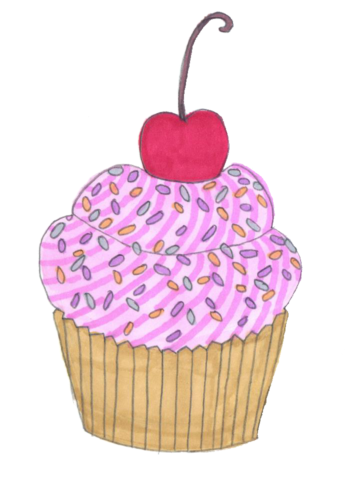 Cupcakepastelito Png By Agustifran On Deviantart
