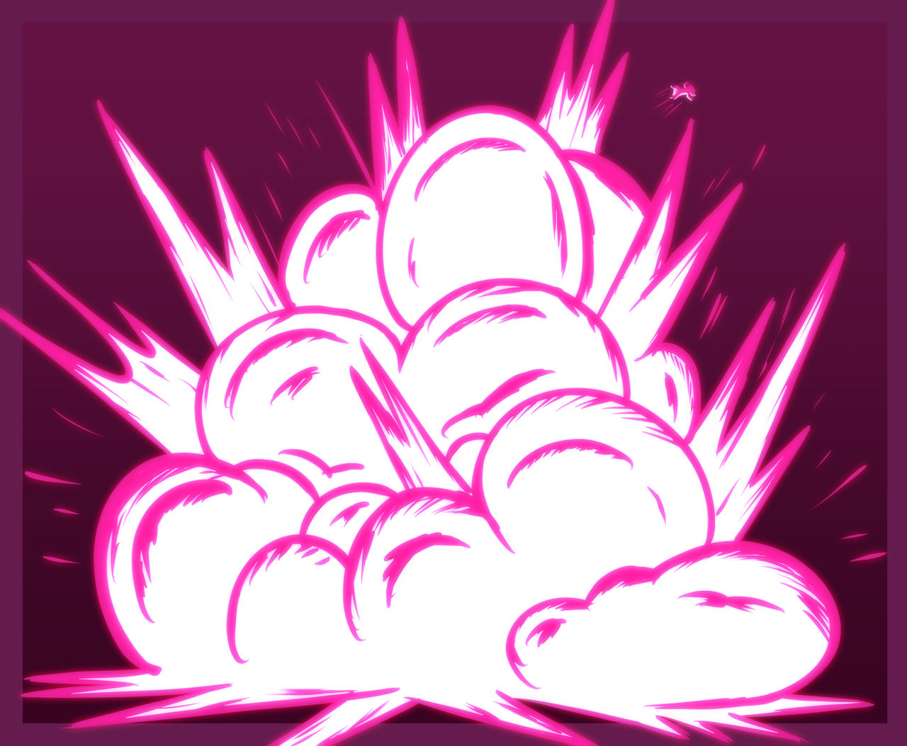 TRADE - Friend Bombs 2/3 by unclephuncle on DeviantArt