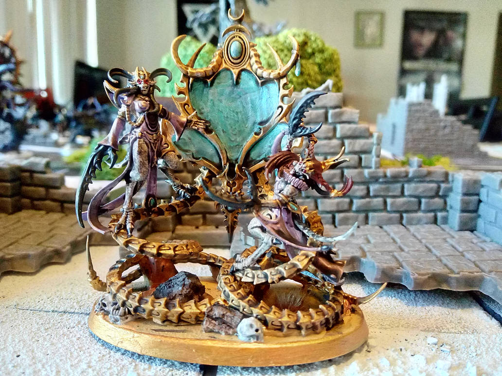 Contorted Epitome by shawncady on DeviantArt