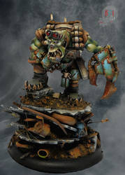 Ork Kommandos2