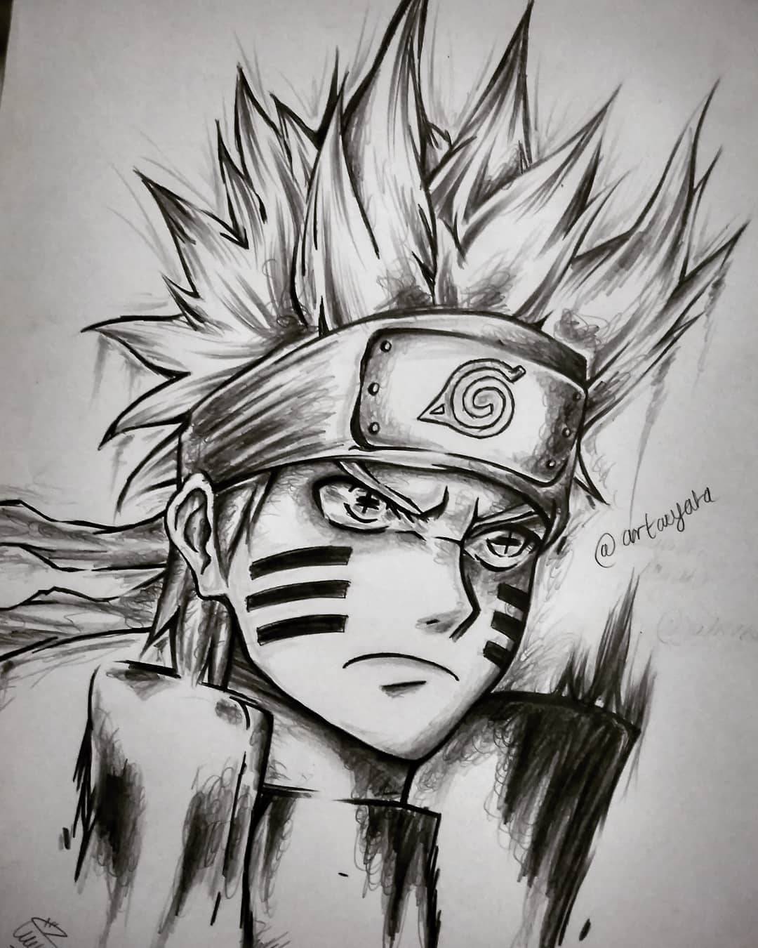 So Much Kakashi : Photo  Naruto sketch drawing, Naruto uzumaki art, Naruto  sketch