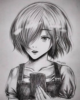 Touka