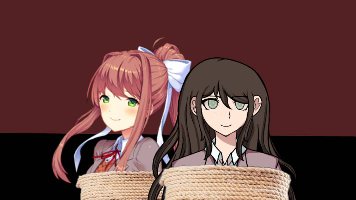 Christina and Monika Kidnapped and rope bound by GtWMfan on DeviantArt