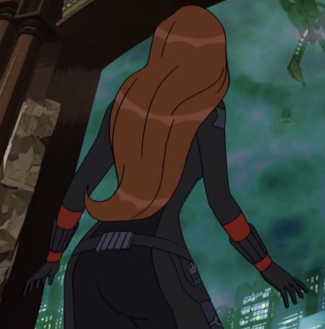 Black Widow THICC Edit 2 By GtWMfan On DeviantArt black-widow-thicc-edit-2-by-gtwmfan-on-deviantart