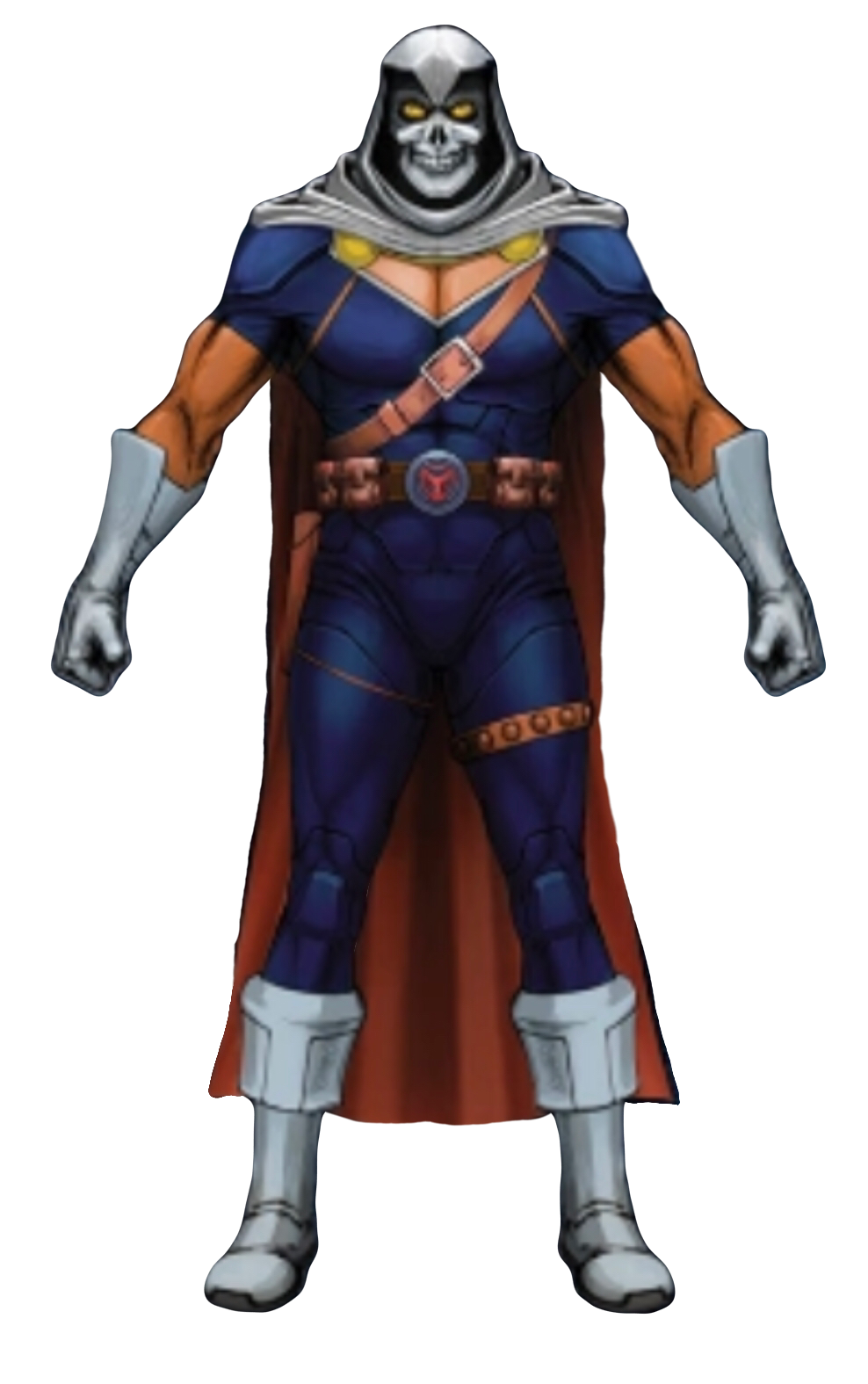 Antony Masters (MCU) Transparent 2 by GtWMfan on DeviantArt