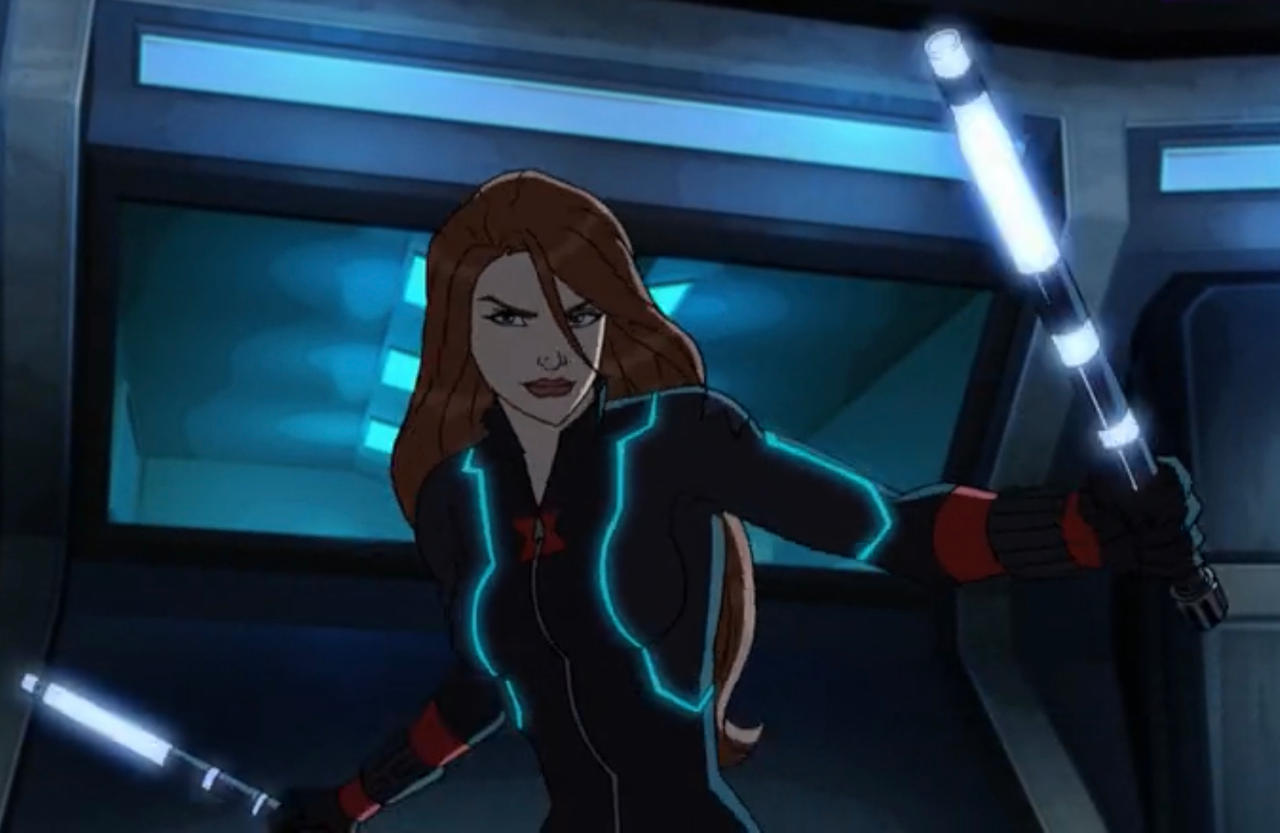 The inhuman condition screenshot pack by GtWMfan on DeviantArt