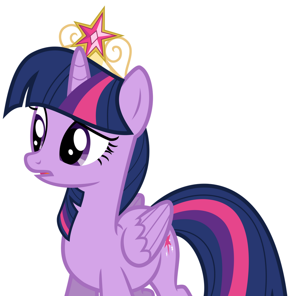 Twilight in second flashback