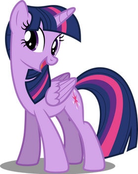Twilight singing