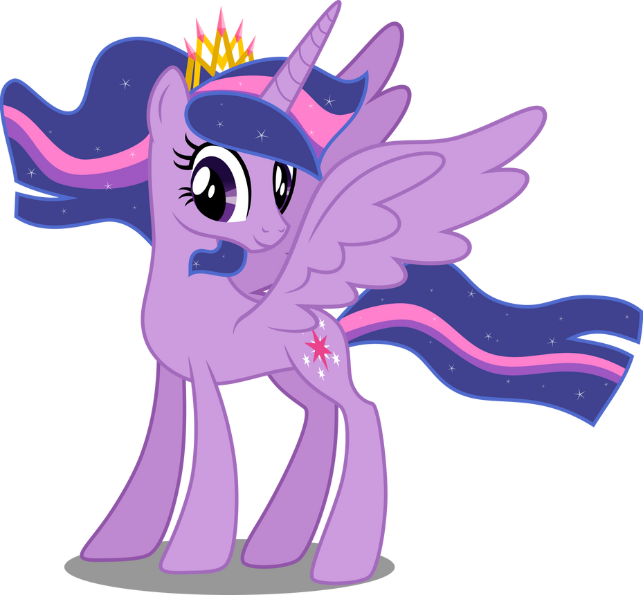  Princess Twilight Sparkle  adult by DecPrincess on DeviantArt