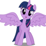 Twilight Sparkle (8 x 02)