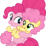 Mommy Pinkie (9x26)