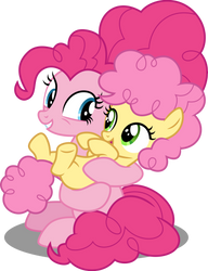 Mommy Pinkie (9x26) by DecPrincess