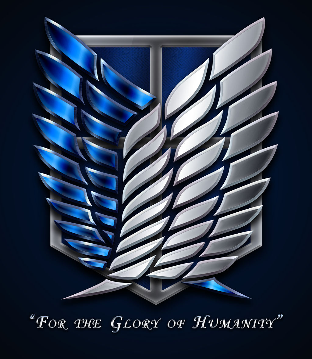 Scouting Regiment Logo scouting-regiment-logo