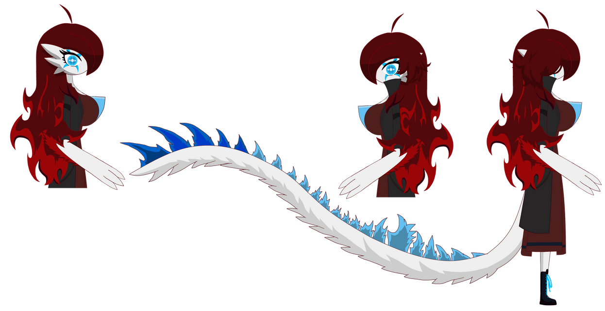 Shanata Shanata The PeaceChisa Gardevoir by XuDailang4060 on DeviantArt