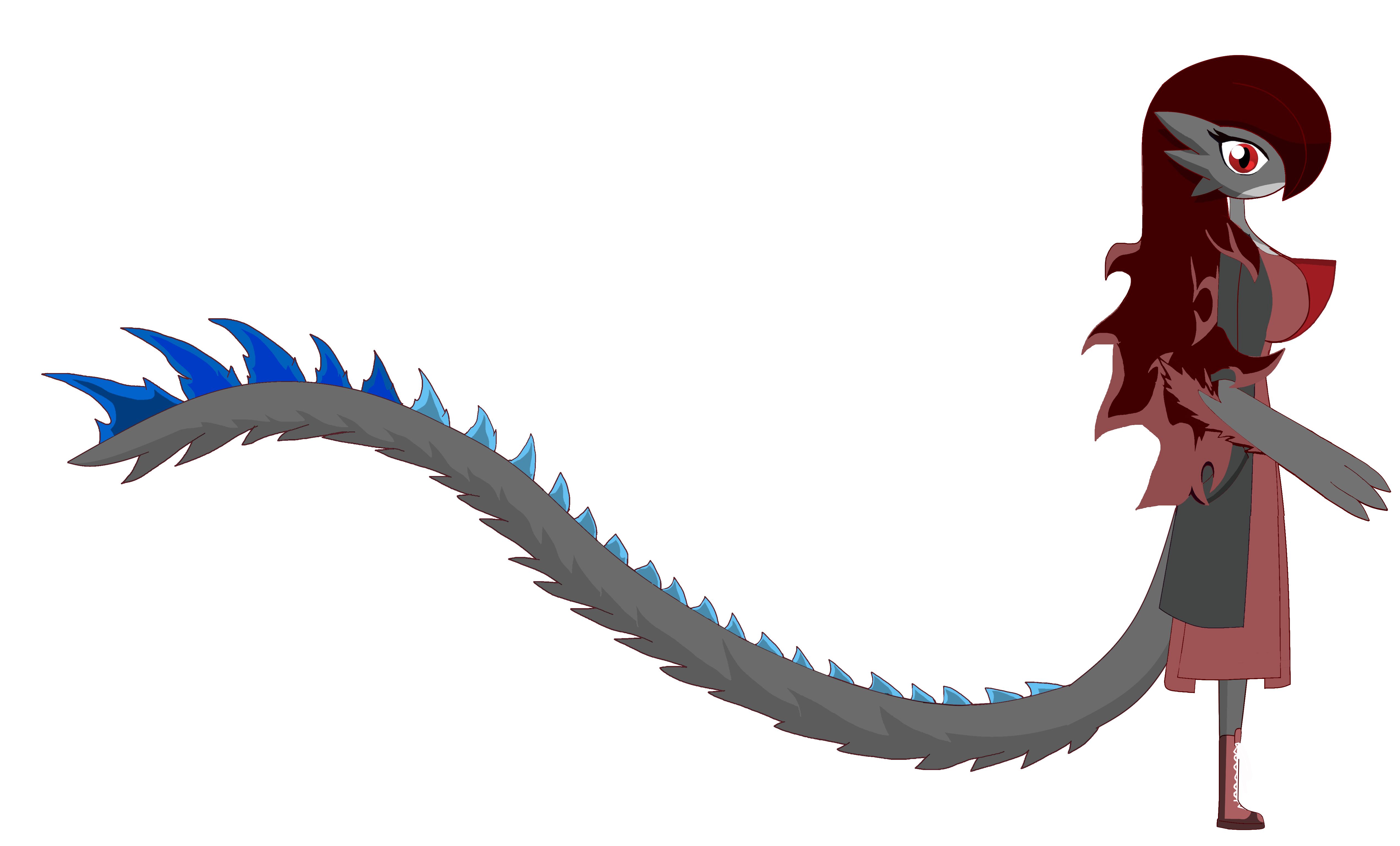 Shanata Avant Shanata(Shanata Gen1) by XuDailang4060 on DeviantArt
