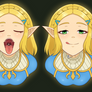 Zelda's Paya Treat