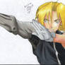 Edward Elric