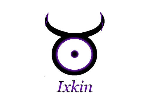 Ixkin Logo