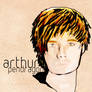 Arthur Pendragon