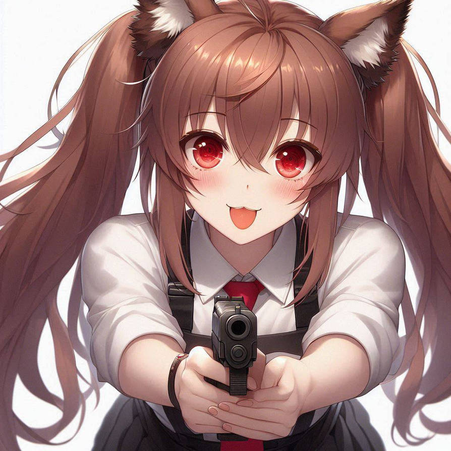 Robber Oppa Please Hands Up, This is a robbery by DMKope on DeviantArt
