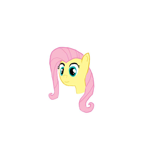 Mlp fluttershy