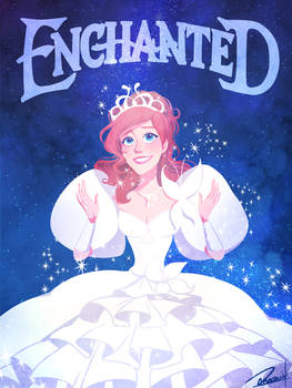 Enchanted