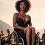 Black Queen II
