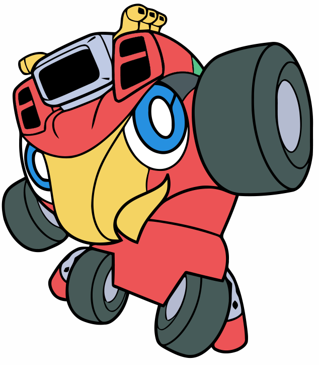 Engine Speed Character Engine Speedor by Sharpe-Fan on DeviantArt